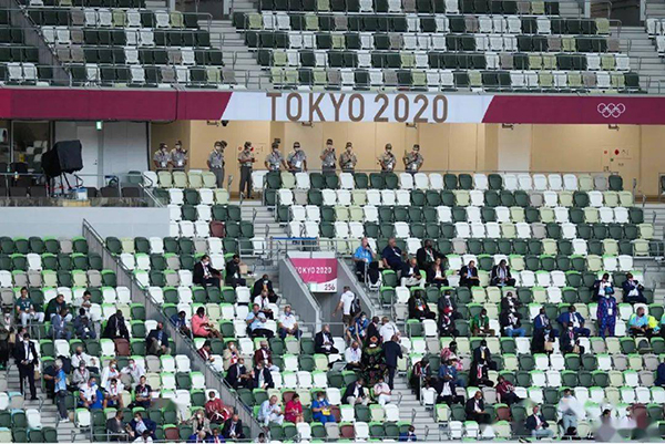 東京奧運到底“血虧”多少？媒體：掏空了日本的“家底”，中國網(wǎng)友都在懷念2008年