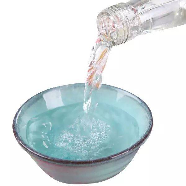 東莞清潔—白醋的好處有哪些？