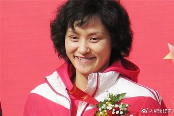 跳水女皇高敏：全紅嬋是老天爺給世界跳水界的一個禮物，要冷靜看待她的成功